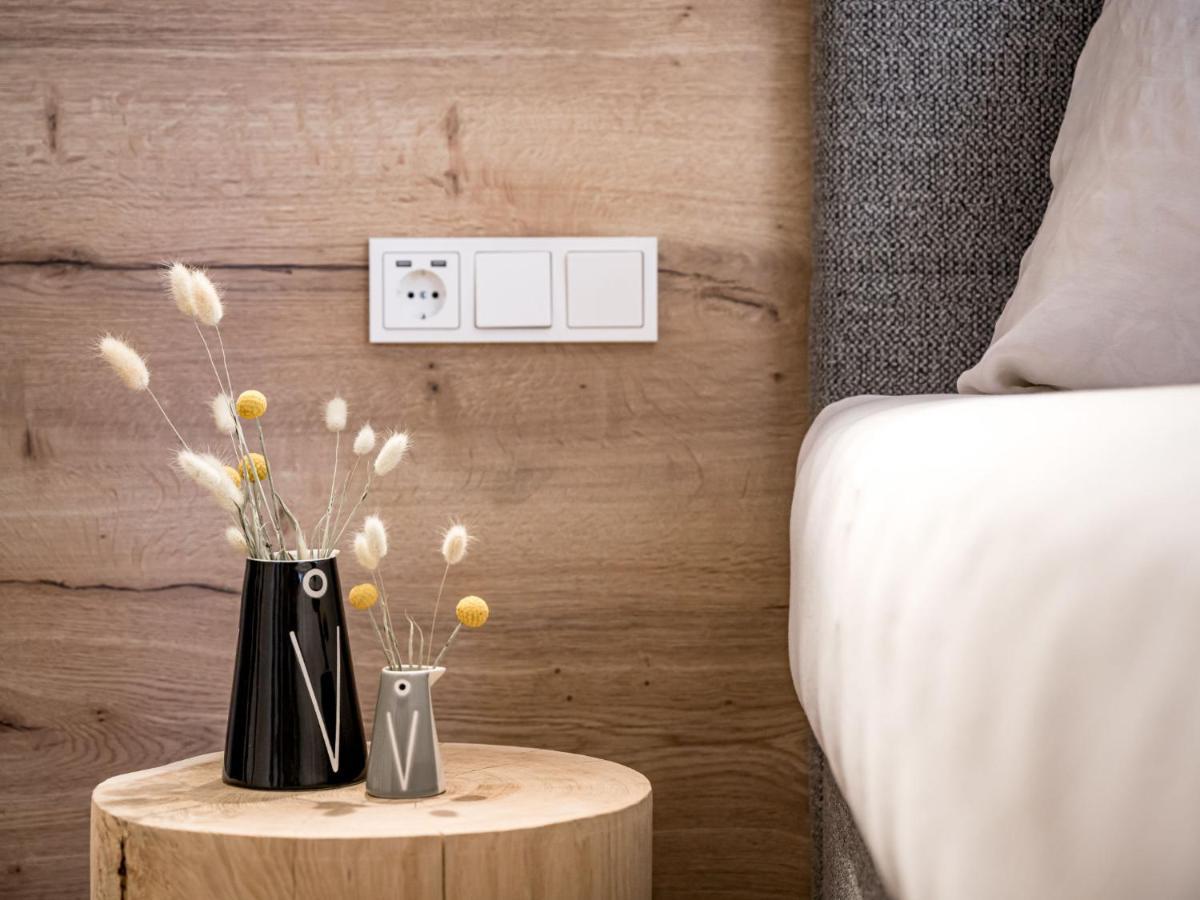 Apartment Alpenchalet Tirol-1 By Interhome 朗根费尔德 外观 照片