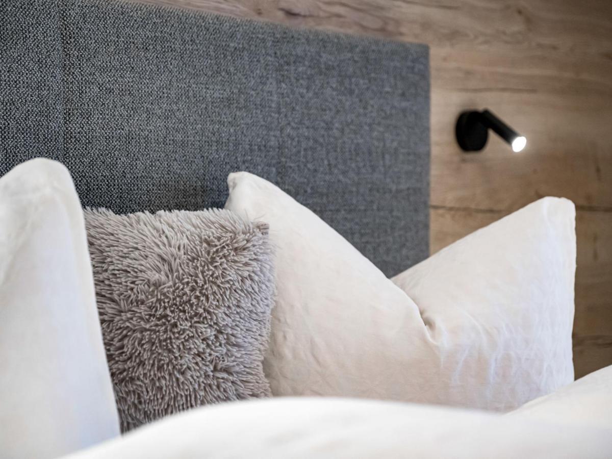 Apartment Alpenchalet Tirol-1 By Interhome 朗根费尔德 外观 照片